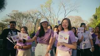 Balitang Rapidost: DOST-wide Kick-Off Activity para sa National Women's Month