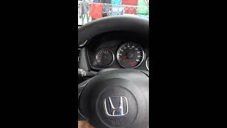 Honda mobilio upgrade premium