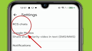 What is RCS Chat in Android | RCS Chat Kya Hota hai Google Messages