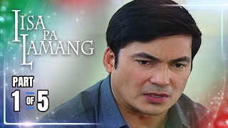 Iisa Pa Lamang | Episode 56 (1/5) | January 1, 2025