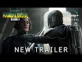 THE MANDALORIAN Season 3 (2023) NEW TRAILER | Disney+