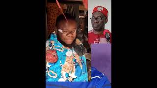 Anambra Native Doctor sets to go jail over of this Video @governorsoludo @DibiahighwayTv