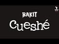 Cueshe | Bakit (Karaoke + Instrumental)