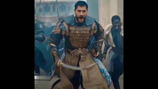 🔥 Sultan Nur al-Din Zangi killer entry 💥 #shorts