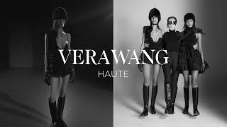 Vera Wang HAUTE 2023 ശേഖരം | കളക്ഷൻ ഫിലിം