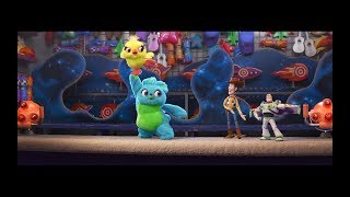 Toy Story 4 - Official® Teaser 2 [HD]