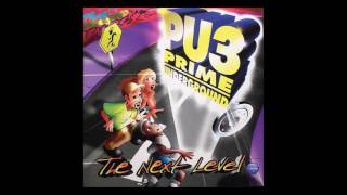 prime underground 3 - Radio Version