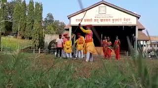 Mardani khel ( patta bandaarti ) shivkalin yuddh Kala