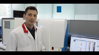 Uniqueness of CellaVision on HELO Solution integration by HORIBA