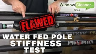 WFP Stiffness Test