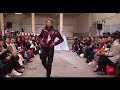 angus chiang fall winter 2018 19 menswear paris fashion week