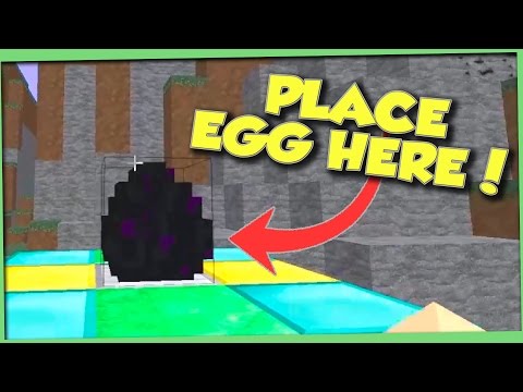 Minecraft - HATCHING ENDER DRAGON EGG IN THE OVERWORLD! (1.11+ NO MODS) Minecraft - HATCHING ENDER DRAGON EGG IN THE OVERWORLD! (1.11+ NO MODS)