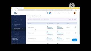 Grand Assignment - 4 || Python || NxtWave CCBP 4.0 || All Questions & Answers || By SP