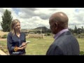 Lesotho votes to end political standoff