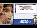 La ragazza senza radici della scrittrice Cristina Caboni