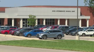 Avon student reported for allegedly bringing handgun on school bus