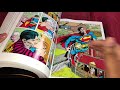 superman exile u0026 other stories omnibus review 2018