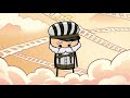 trolley tom angel of death episode 4