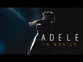 Adele - Skyfall (Live Munich)