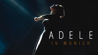 Adele - Skyfall (Live Munich)