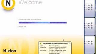 Norton Internet Security 2009 Review Part 2