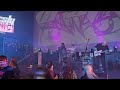 VRSTY - The Feeling, live at The Ritz 11/29/24