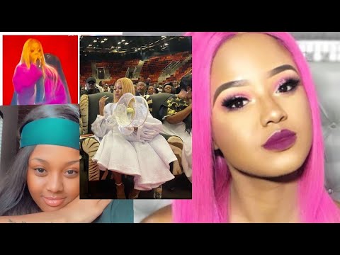 Babes Wodumo Performing On Stage On New Year's Eve After Burrying Her ...