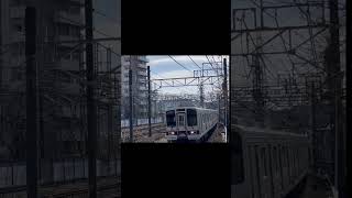 本日の東武東上線　朝霞駅　31609F+31409F 急行　小川町行　2023.2.23