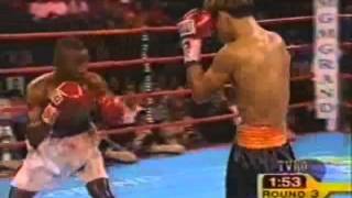 Boxing Classic: Manny  Pacquiao vs Lehlohonolo Ledwaba