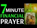 Prayer For Instant Financial Miracle - Prayer For Instant Money Miracle and Blessings