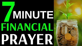 Prayer For Instant Financial Miracle - Prayer For Instant Money Miracle and Blessings