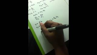 Chapter 26, Problem #4