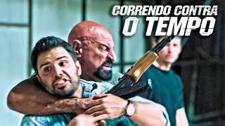 Correndo Contra o Tempo (The Runners) | Ação | Filme Completo Legendado