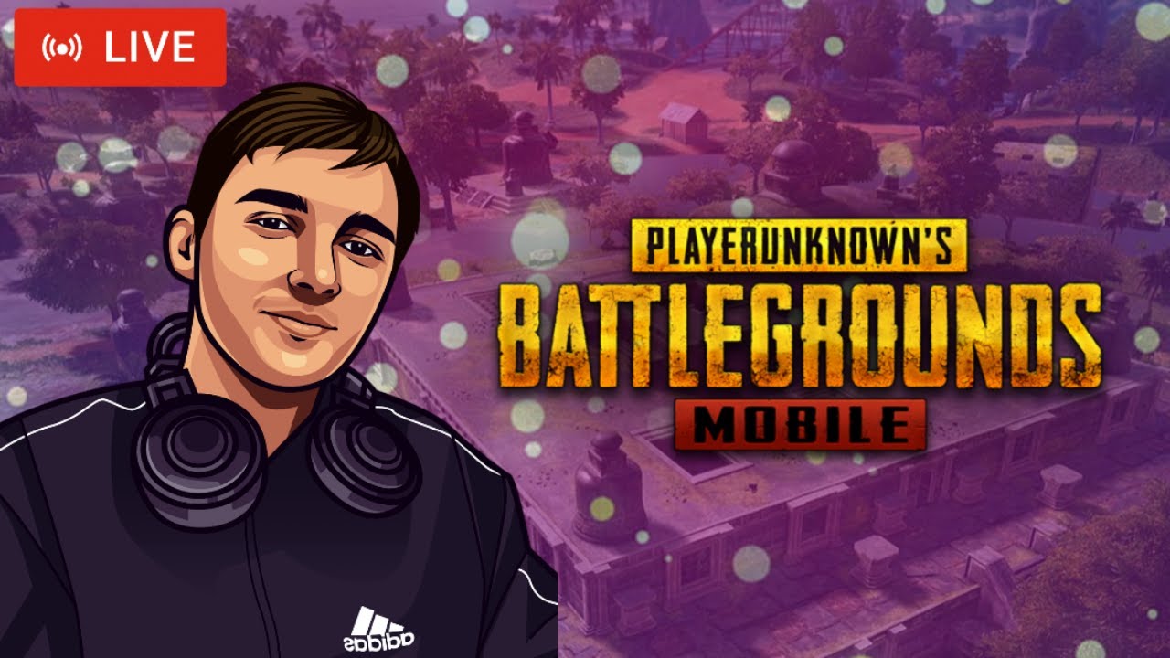Pubg Mobile Road To Conqueror Youtube