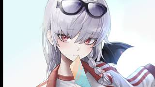 Nightcore - TUFF