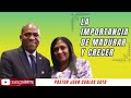 🎯La Importancia de Madurar ::: Pastor Juan Carlos Soto IPUC