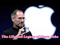 The Life and Legacy of Steve Jobs | Steve Jobs | Apple | Iphone | Celebrity Channel