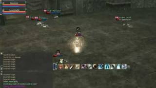 dvp of Exile Alliance (Lineage II Teon)