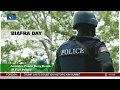 Biafra Day: Anambra Police Deny Death Of Five People