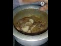 ବିନା ପ୍ରେସର କୁକର ରେll ମଟନ ତରକାରୀ ll food cooking yummy youtubeshorts