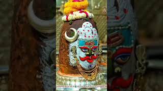 #shreemahakal #mahakaleshwar #shivshankar #ujjain #loveyoubhole #harharmahadev