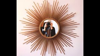 Awesome Bamboo Wall Decoration Ideas