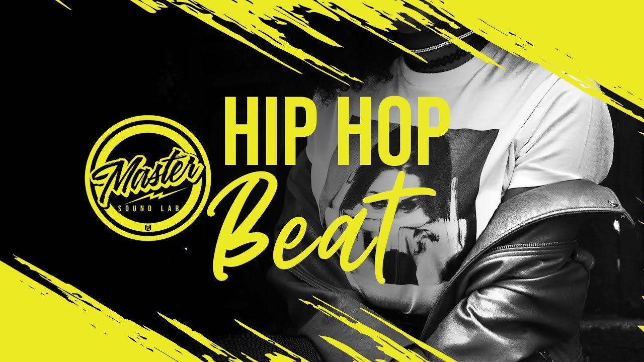 ⚡🎧🎙️ HIP HOP BEAT INSTRUMENTAL 🎙️🎧⚡ - YouTube