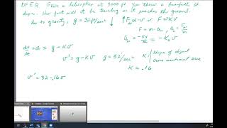 Second Slope Field lesson