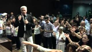 Pastor Kevork - Sunday Morning service prayer extract