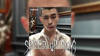 Vannda - Daddy Da / speed up /