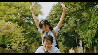 OAFF2019『ビリーとエマ / Billie \u0026 Emma』予告編 Trailer