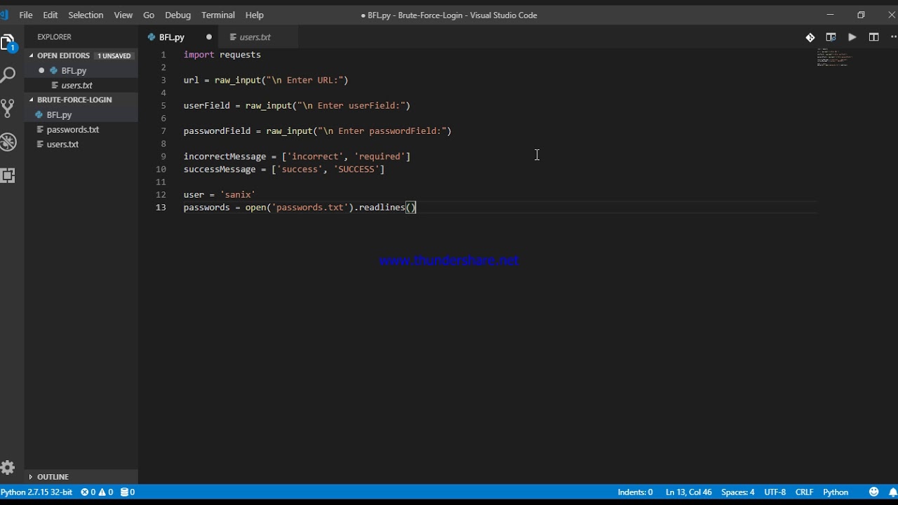How to debug rust in vscode фото 112