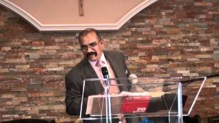 Apostle Reginald Lawrence "Faith"