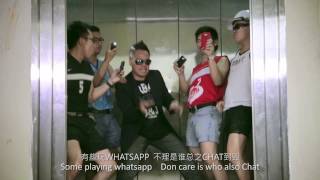 Sabah Hakka Style - Tian Long (Gangnam Style Parody)